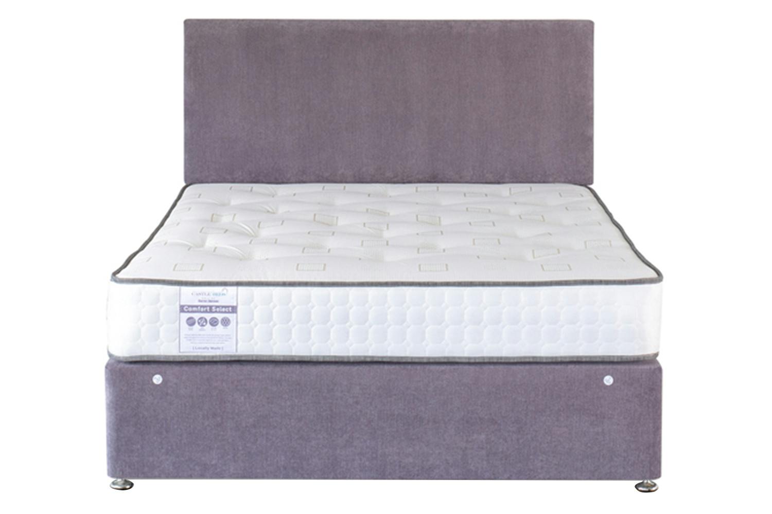 4ft double mattress protector