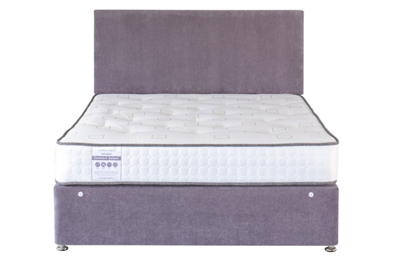 comfort select mattress reviews