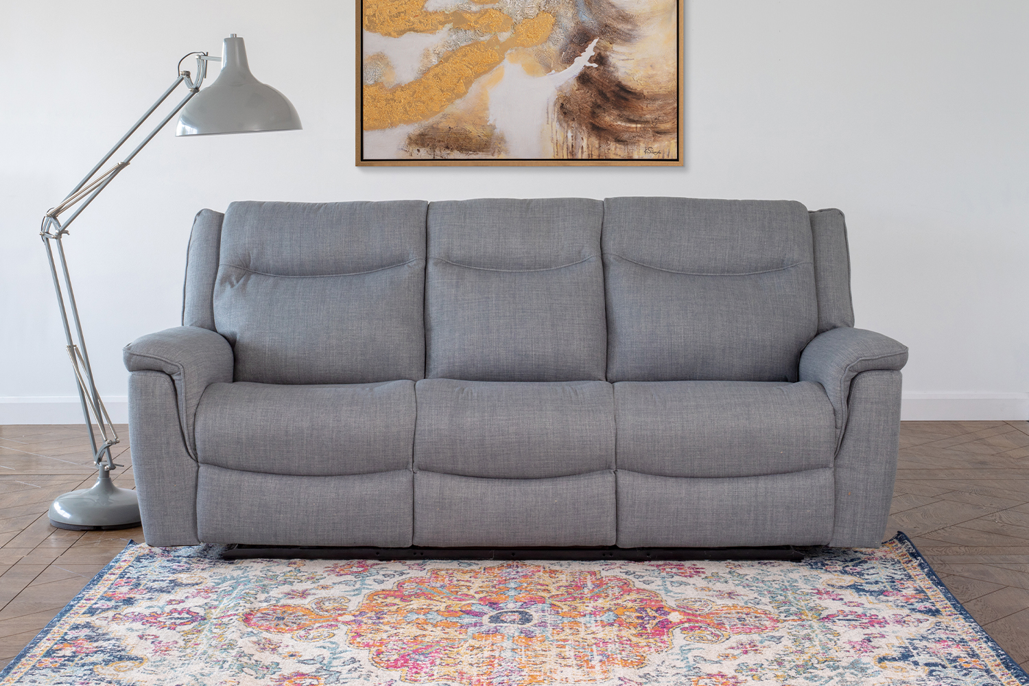 Eton 2 Seater Electric Recliner Harvey Norman Northern Ireland