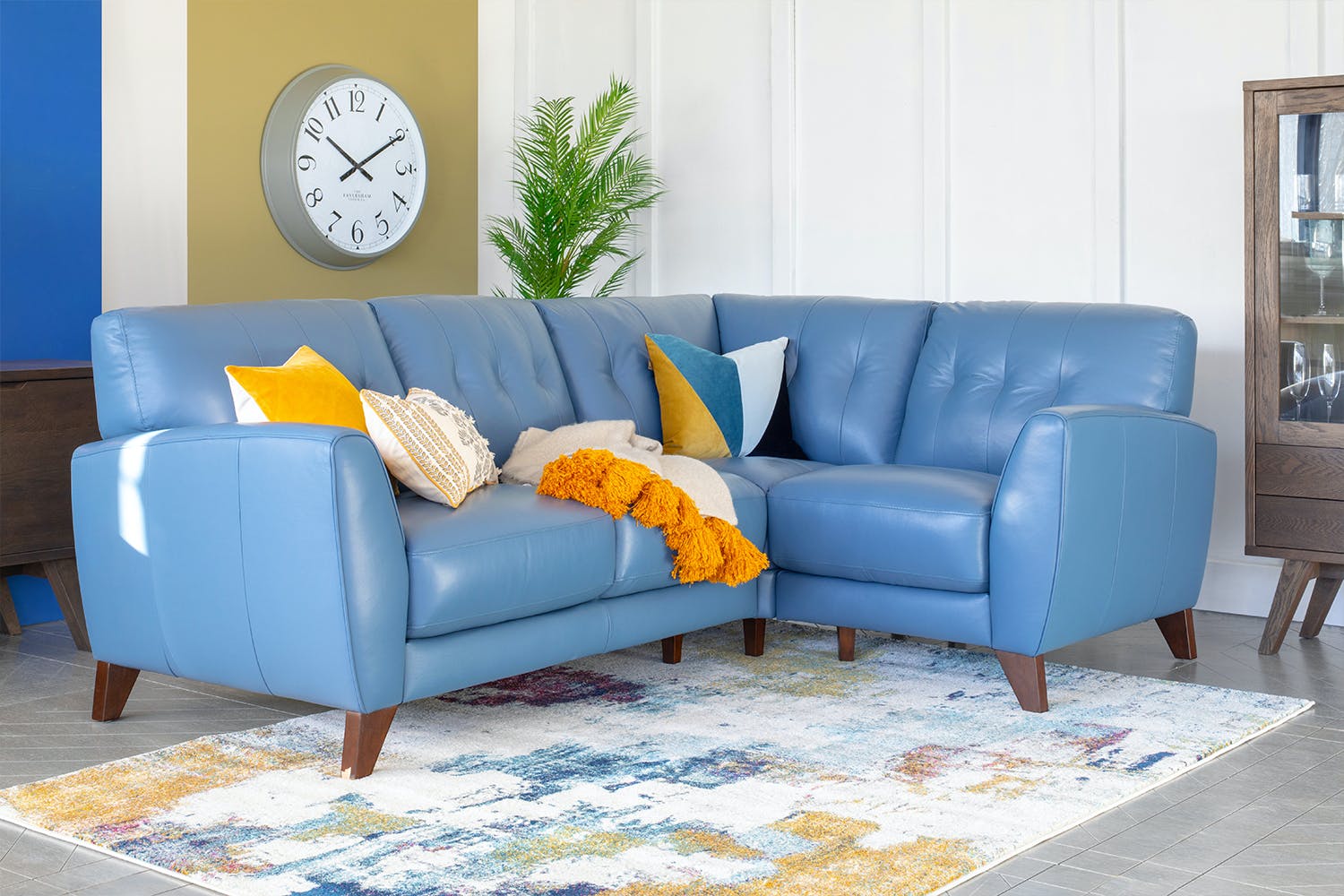 Leather Sofas Harvey Norman Northern Ireland