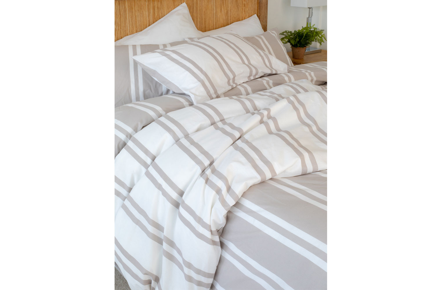 The Linen Room Agadir Duvet Set Double Harvey Norman Northern Ireland