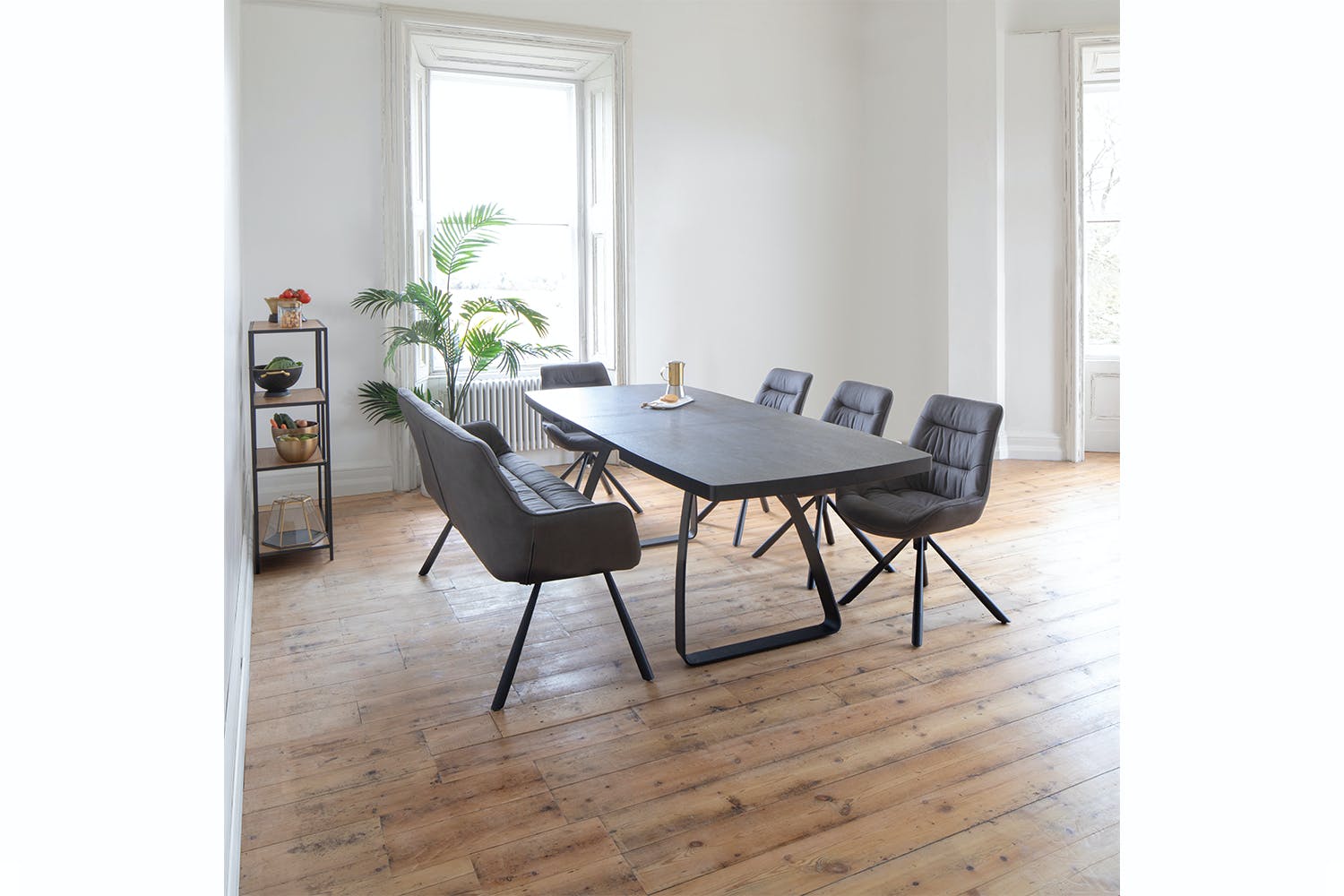 Dining room table best sale and chairs harvey norman