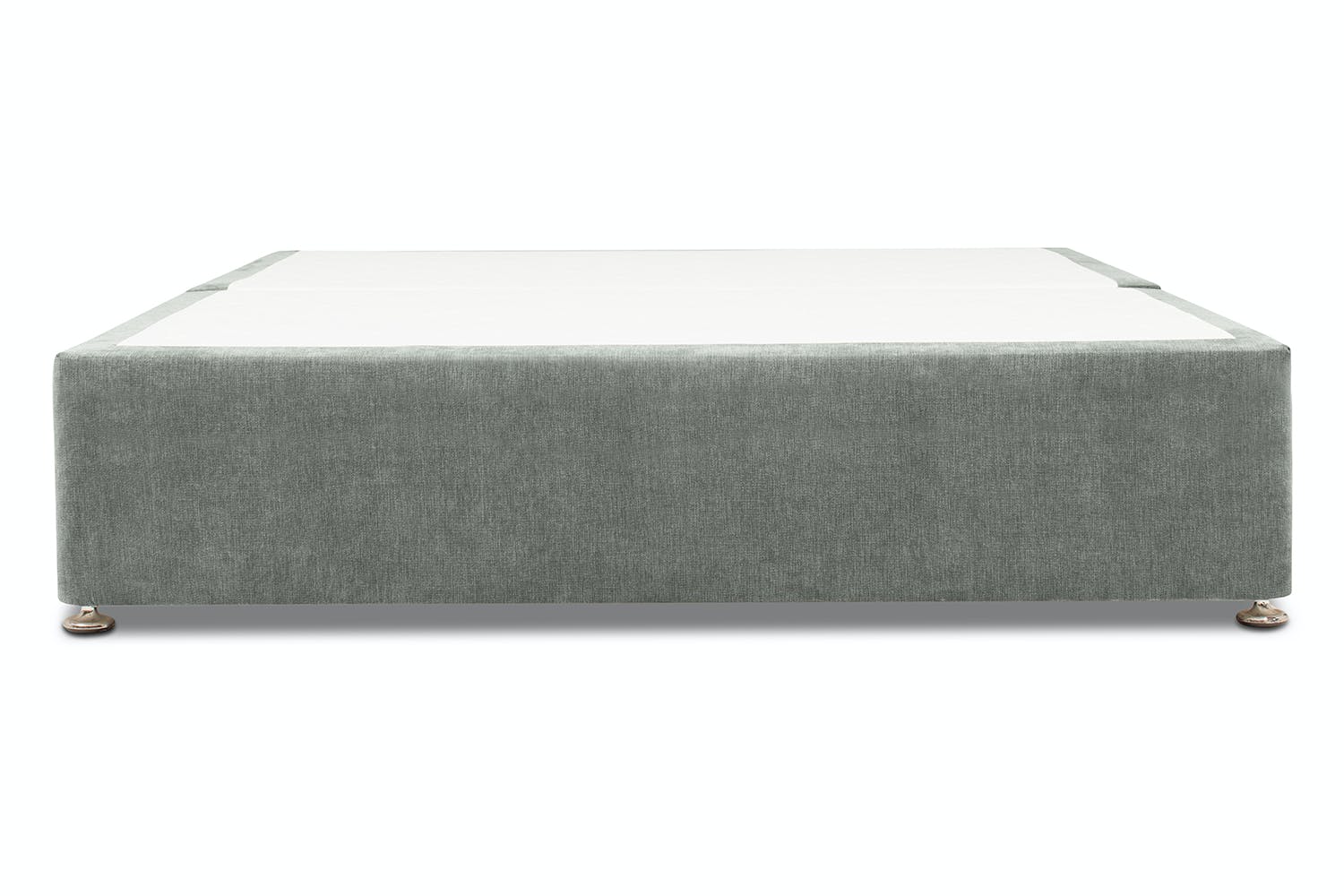 Tailored Divan Base Colour Options 4ft6 Harvey Norman Northern