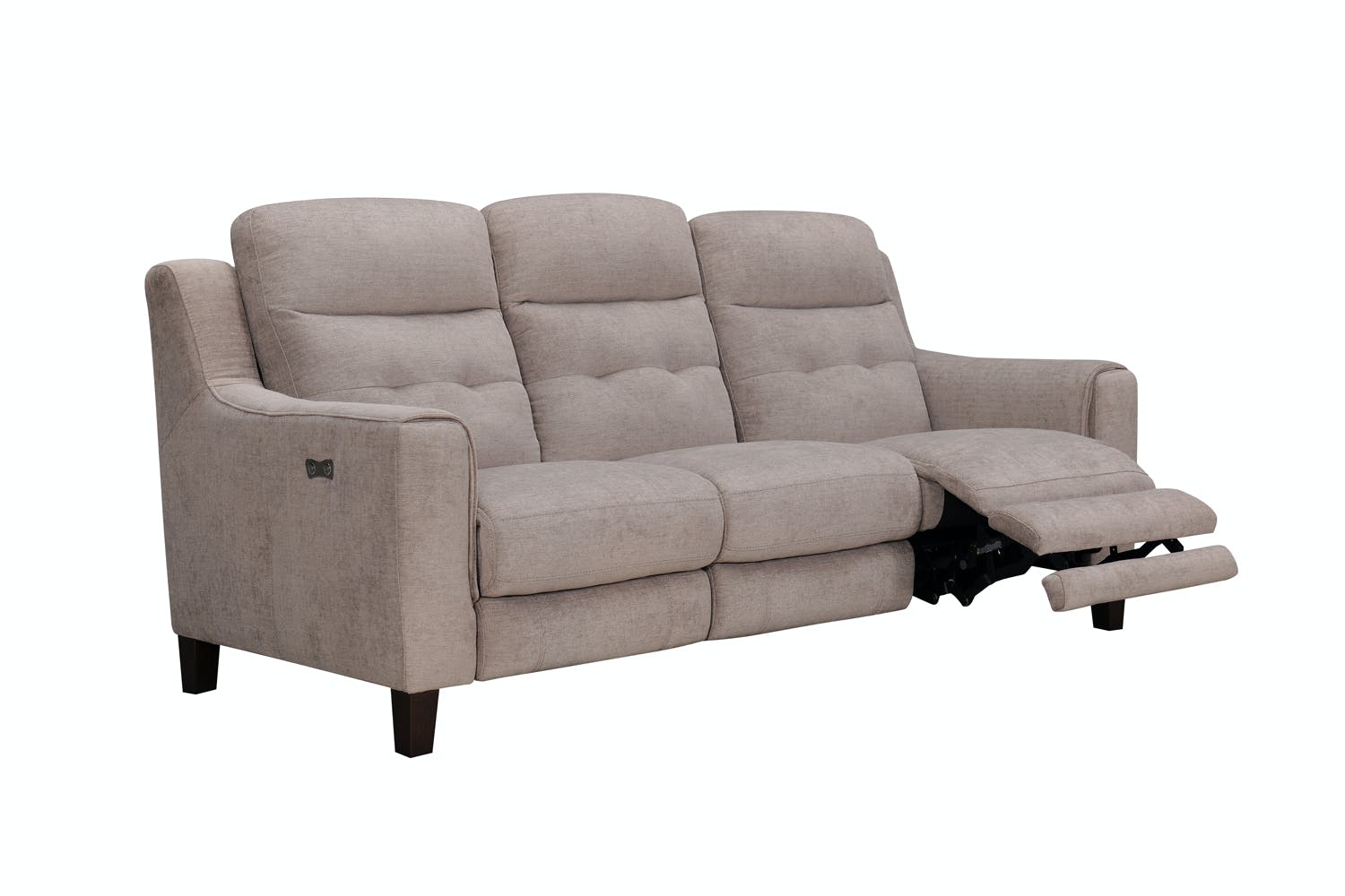 Estel 3 Seater Recliner Electric Harvey Norman Northern Ireland