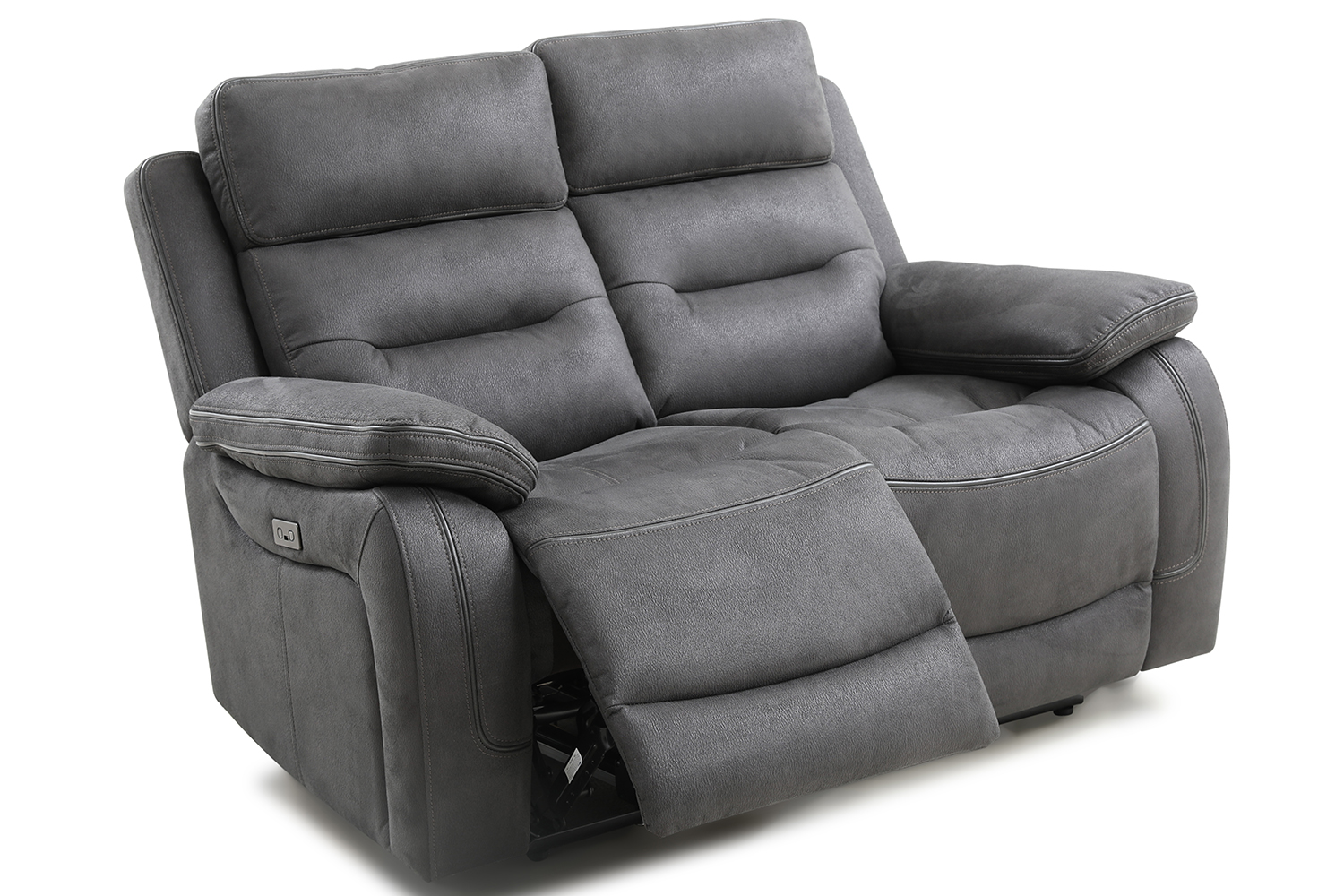 Pirlo 2 Seater Electric Recliner Harvey Norman Northern Ireland