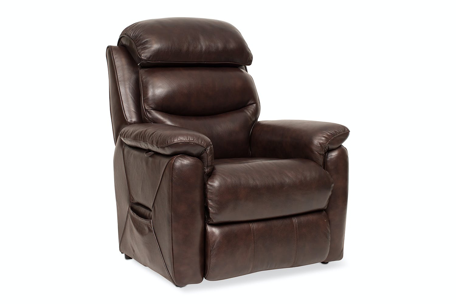 Tyler Lift & Tilt Recliner Electric Harvey Norman Northern Ireland