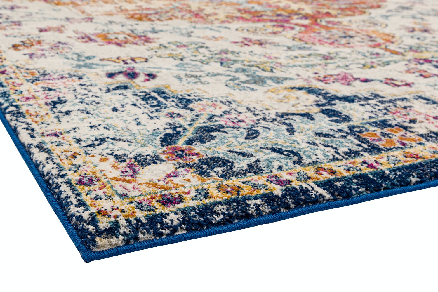 Nova Rug Medallion 160 x 230 cm Harvey Norman Northern Ireland