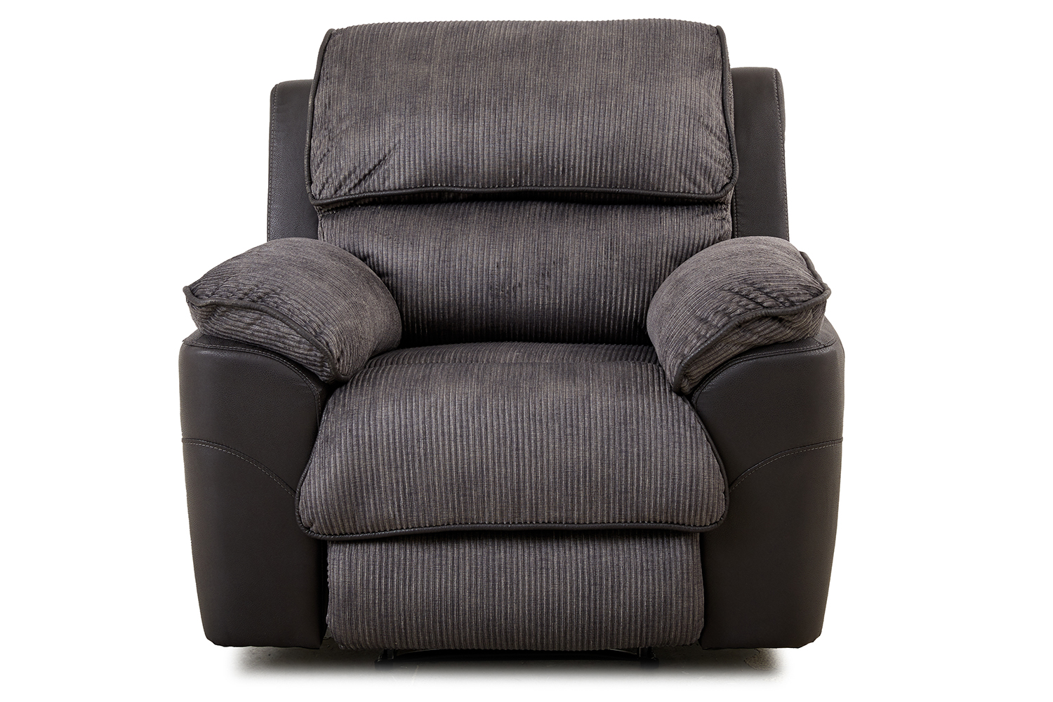 Potts Armchair Manual Recliner Harvey Norman Northern Ireland