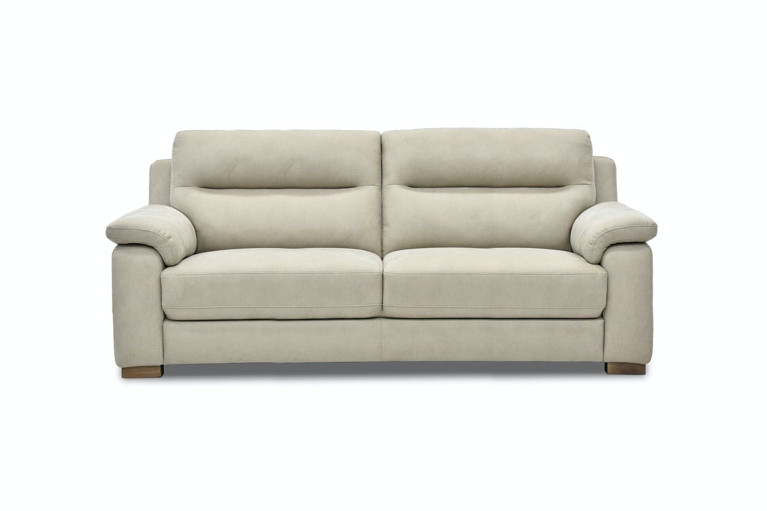 Alto 3 Seater Sofa Fabric Colour Options Harvey Norman Northern