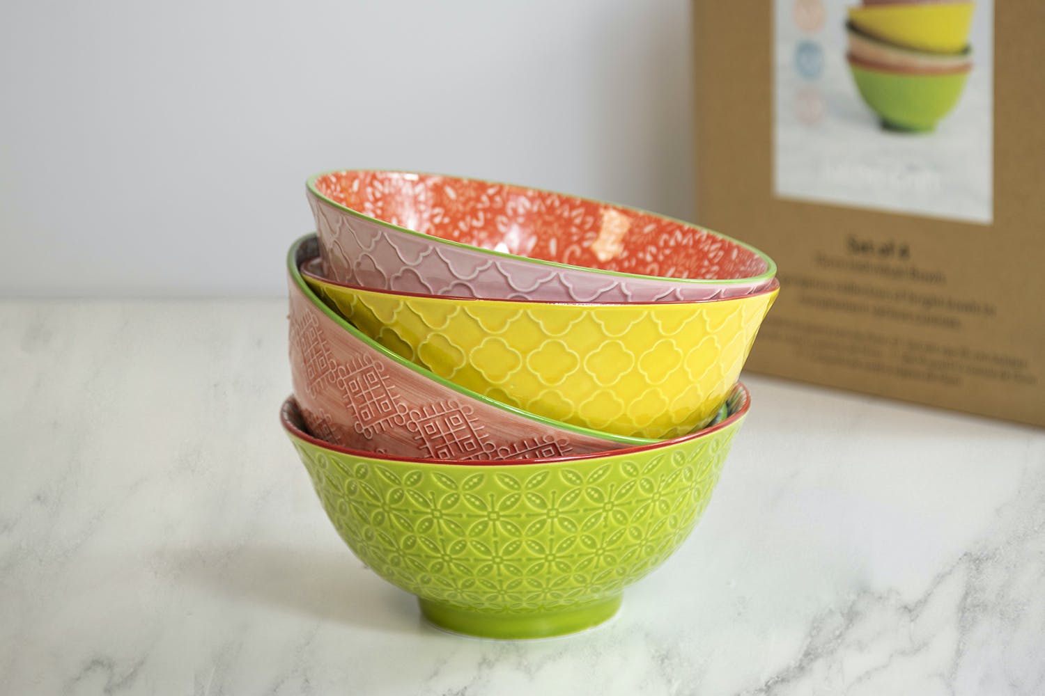 pottery craft bowl