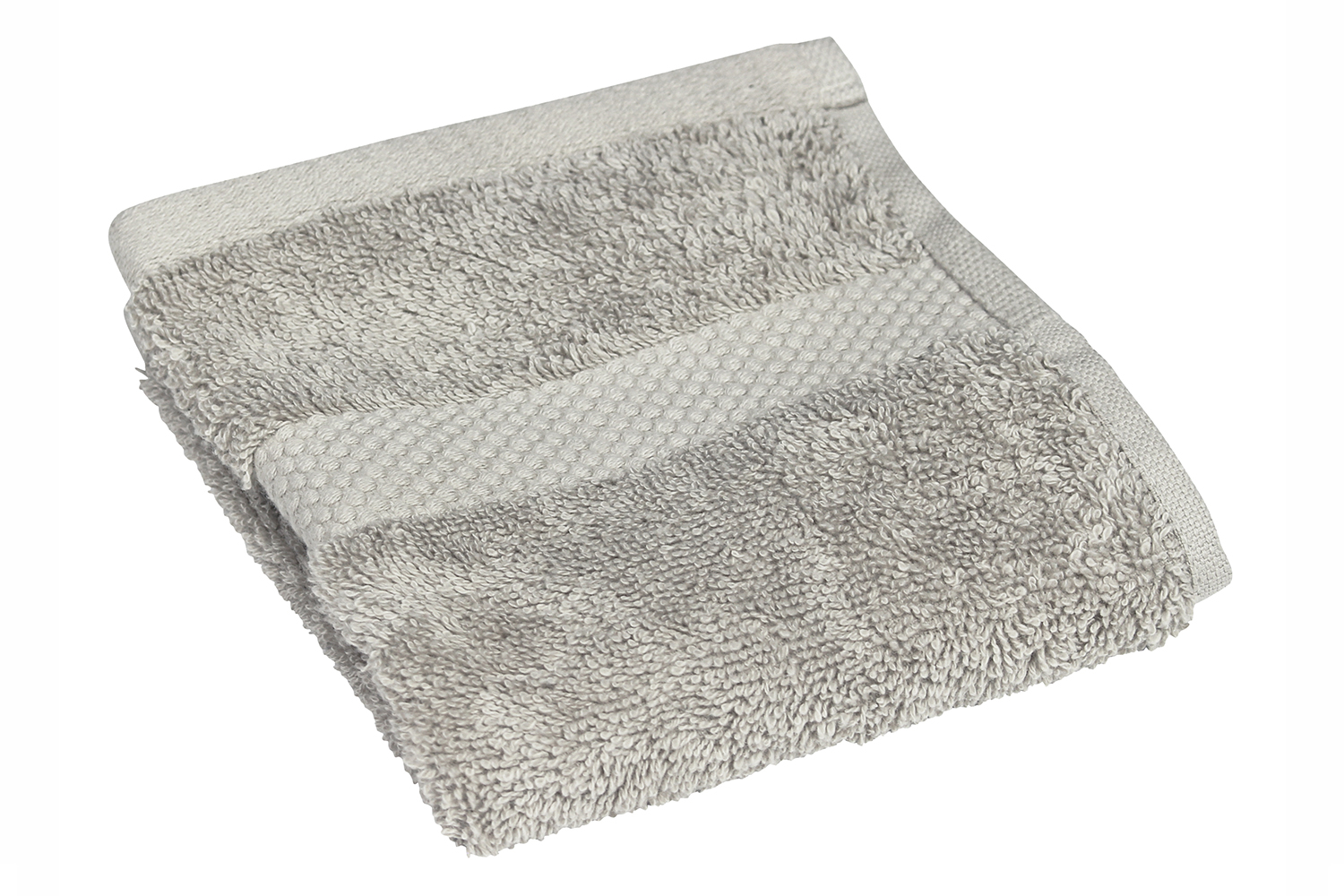 Loft Hand Towel Bundle Dove 2 Pack 50 x 90 cm Harvey Norman