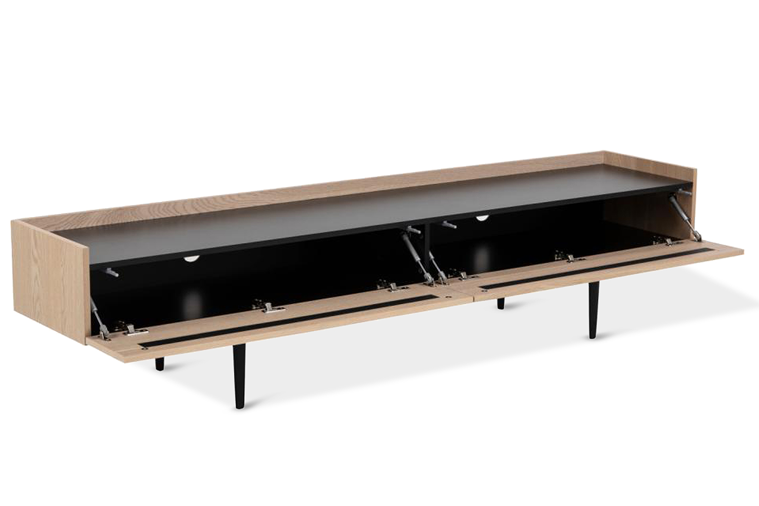 Sierra TV Unit Harvey Norman Northern Ireland