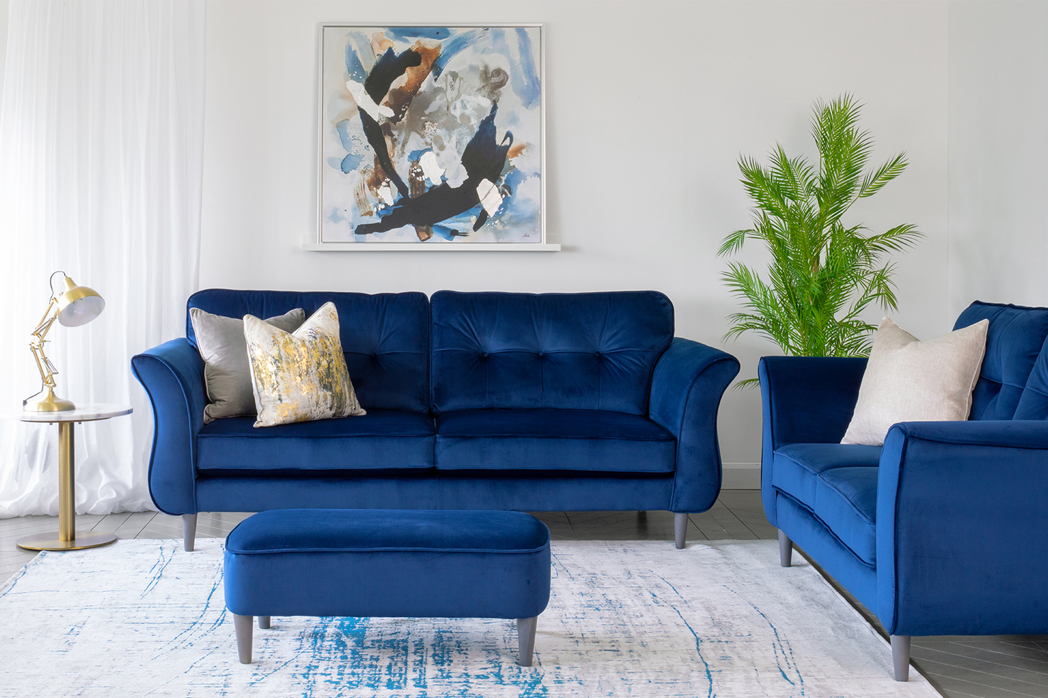 Bard Large Sofa Colour Options Harvey Norman Northern Ireland