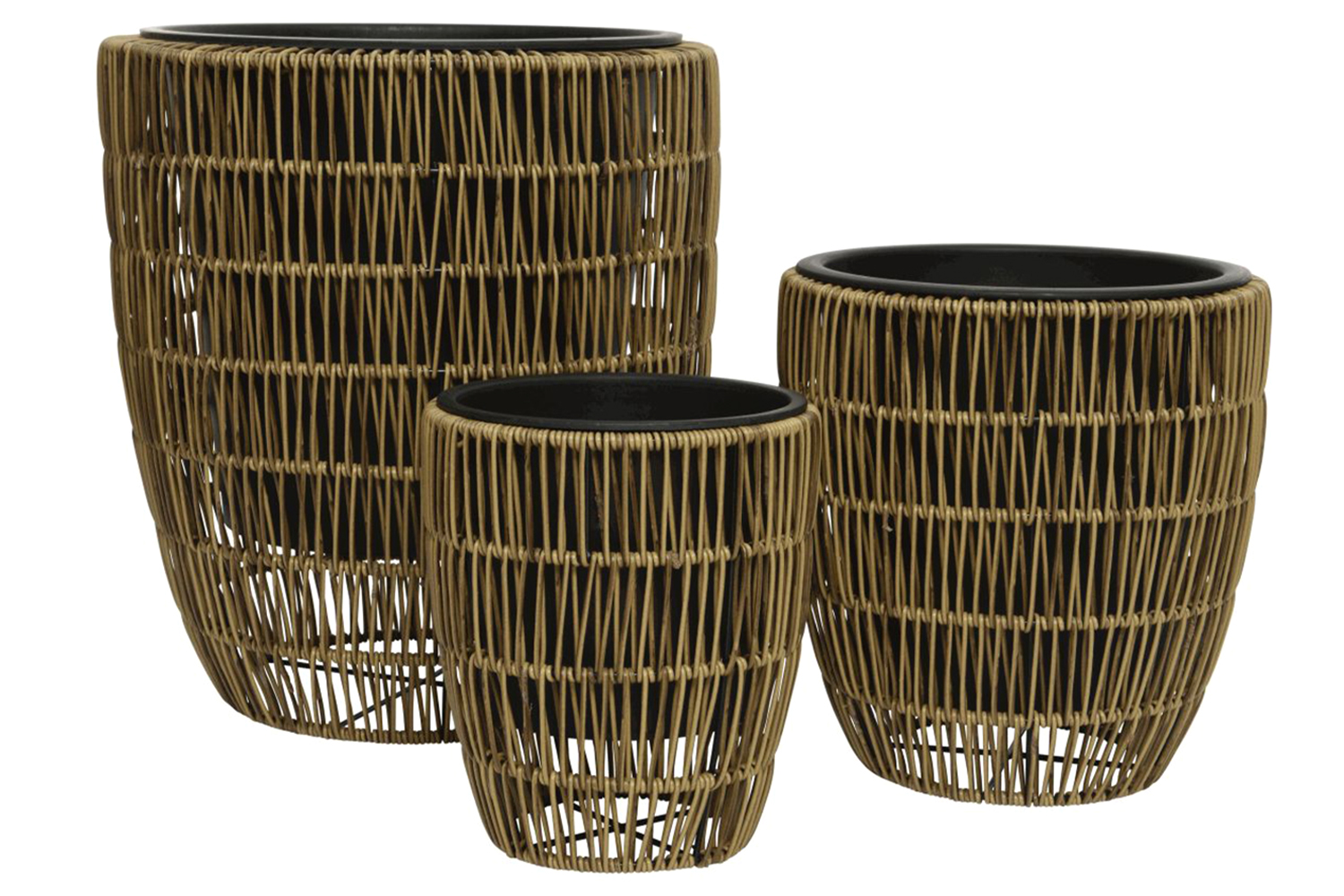 Kate Planter Rattan Large Harvey Norman Northern Ireland