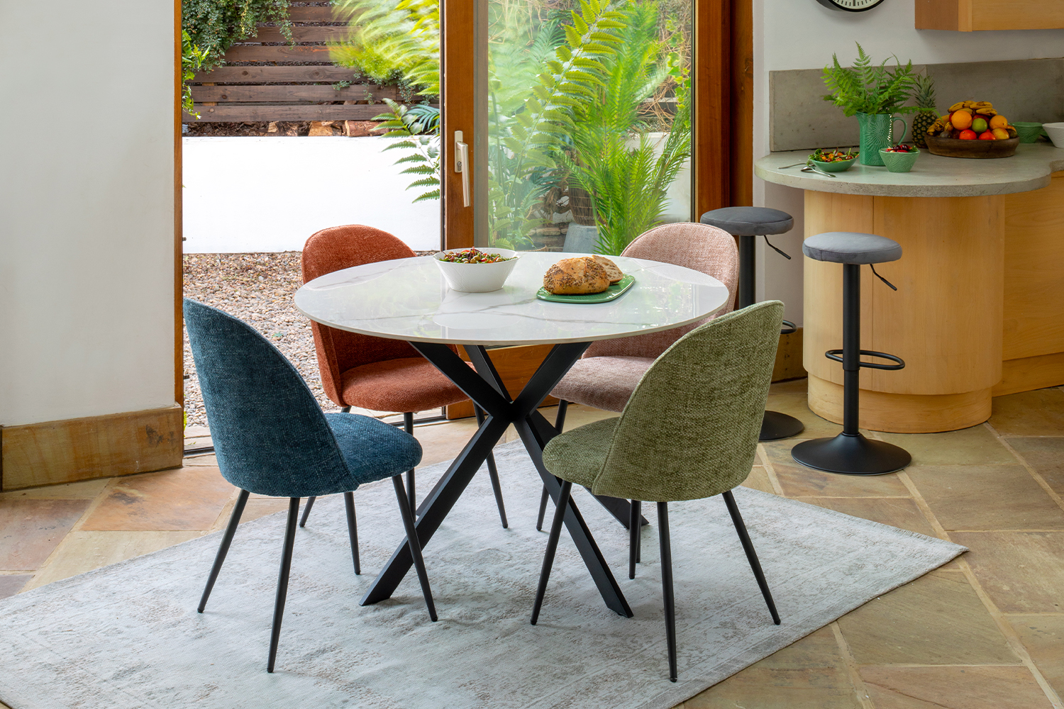 Harvey norman small dining outlet tables