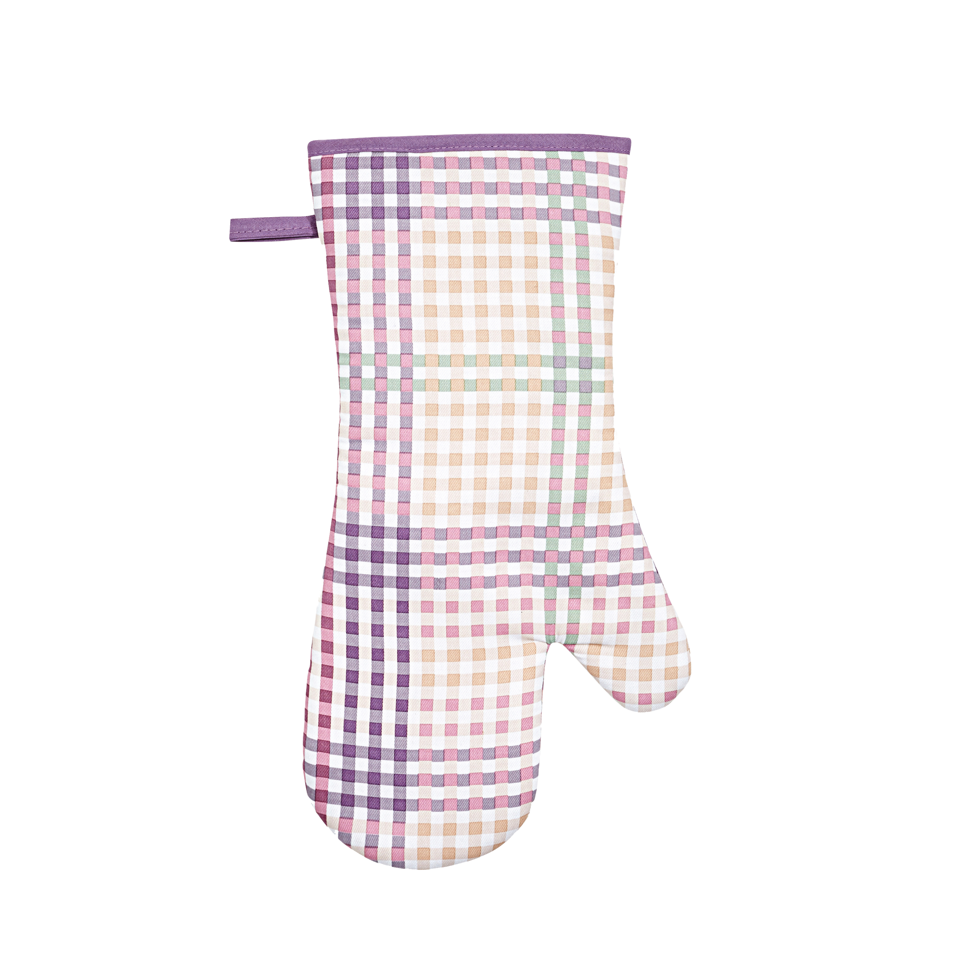 Ulster Weavers Mourne Heather Gauntlet Oven Glove Harvey Norman