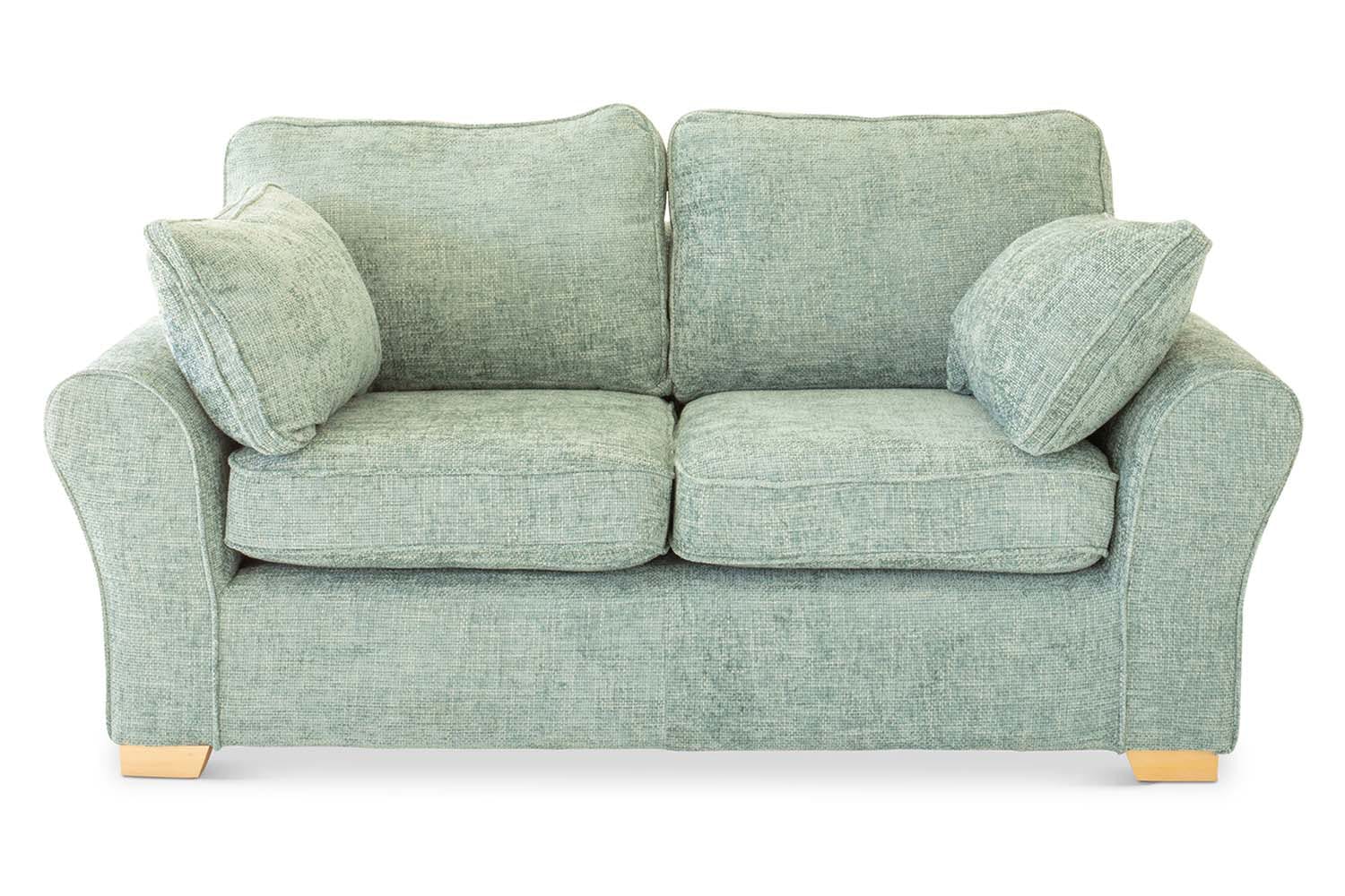 Ivvy 2 Seater Sofa Light Foot Colour Options Harvey Norman