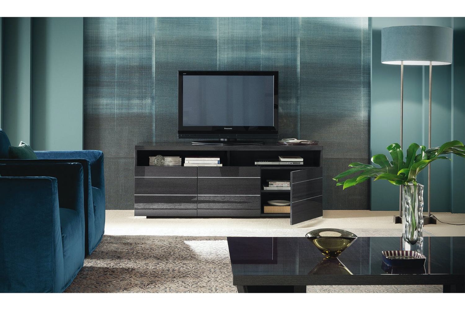 Versilia TV Unit Harvey Norman Northern Ireland