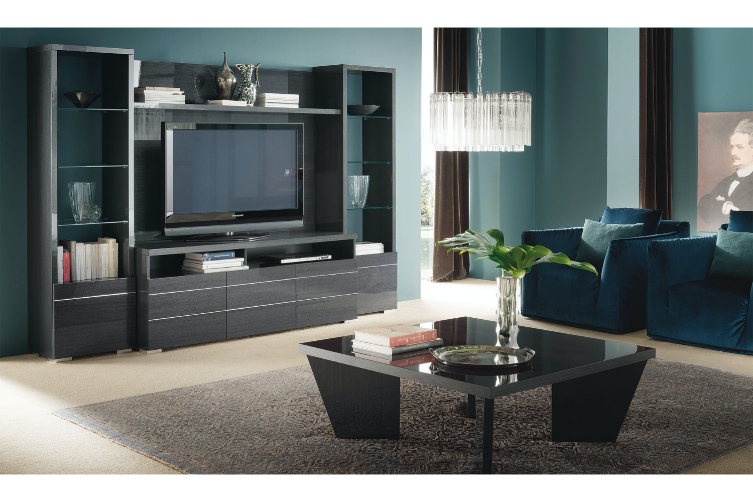 Versilia TV Unit Harvey Norman Northern Ireland