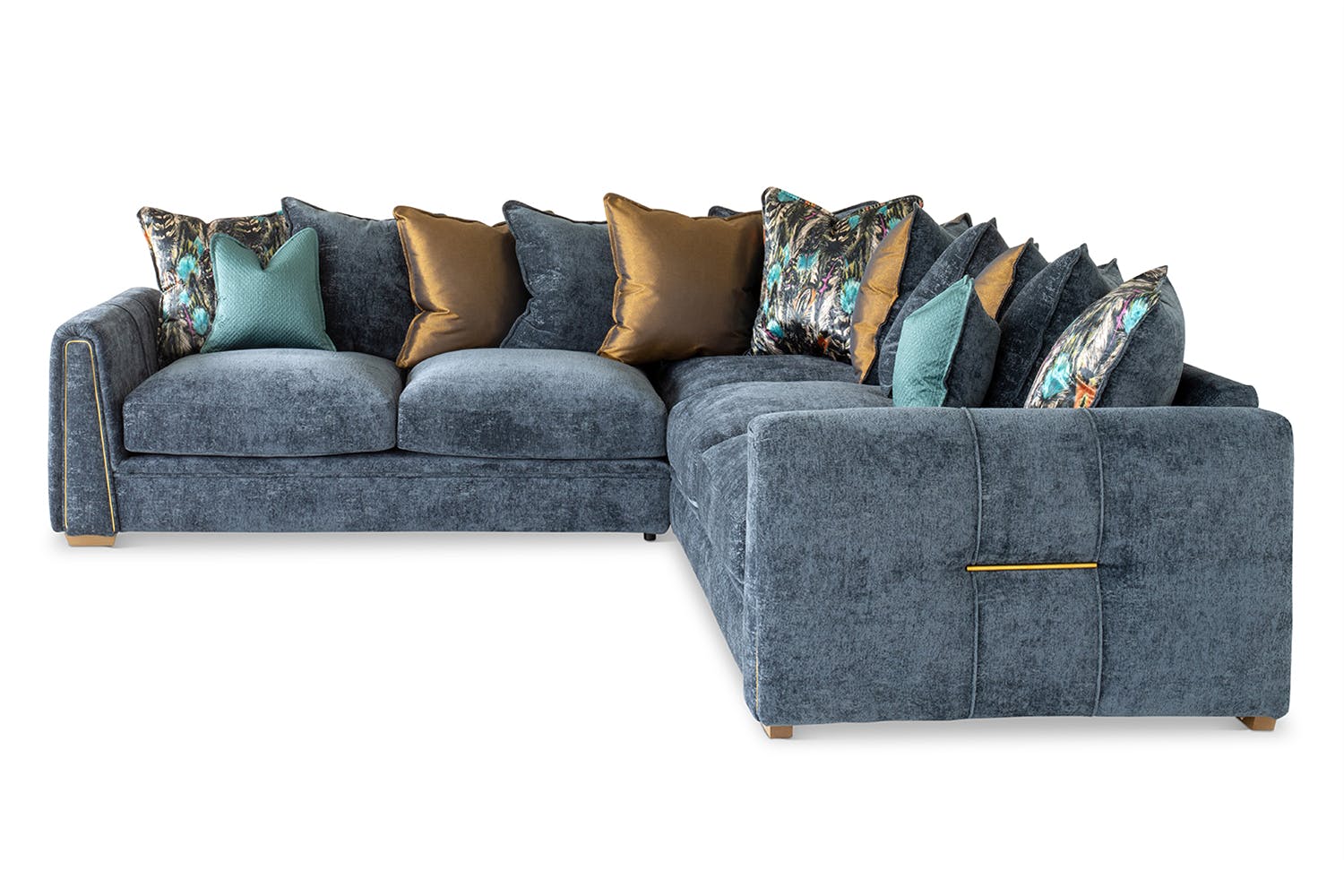 Ash Corner Sofa Large Harvey Norman Northern Ireland