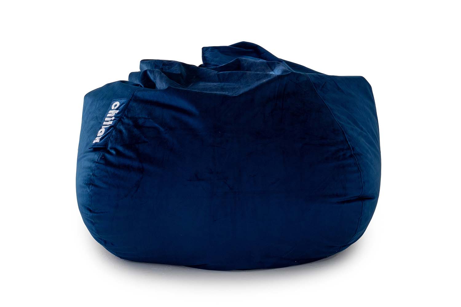 Chillax Bean Bag Tear Drop Colour Options Harvey Norman Northern Ireland