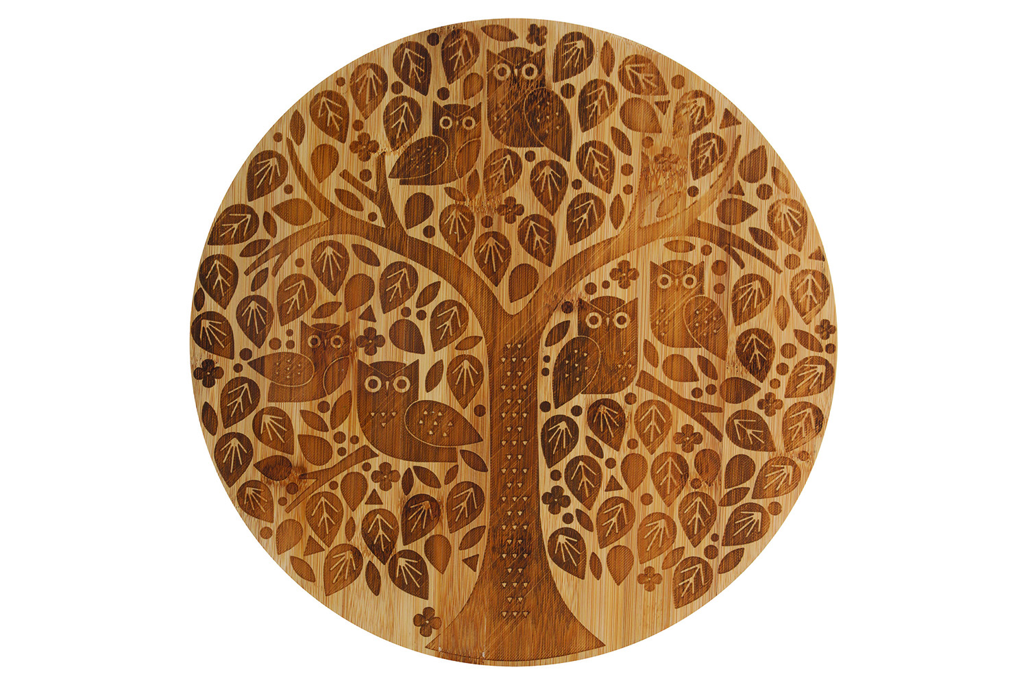 Mason Cash In the Forest Round Serving Board Harvey Norman Northern Ireland