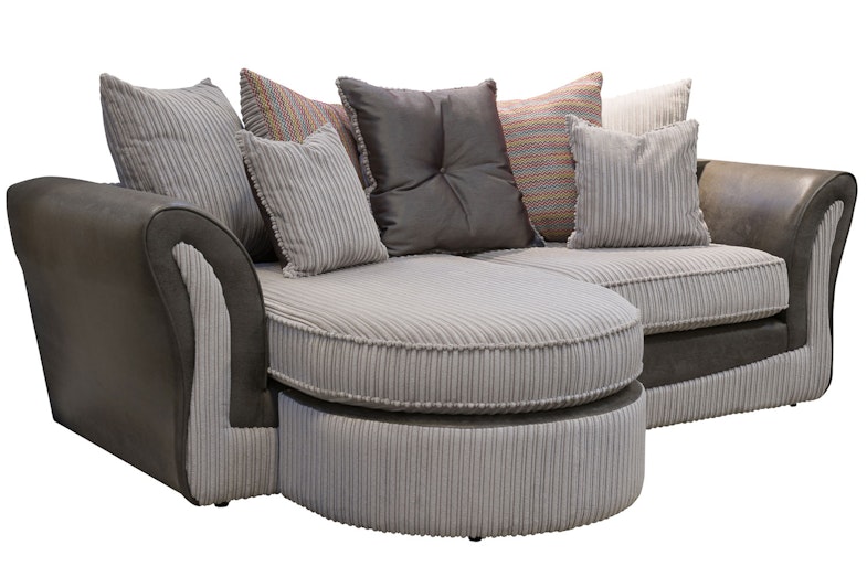 Olivia Corner Sofa/ Lounger  Harvey Norman  Harvey Norman Northern 