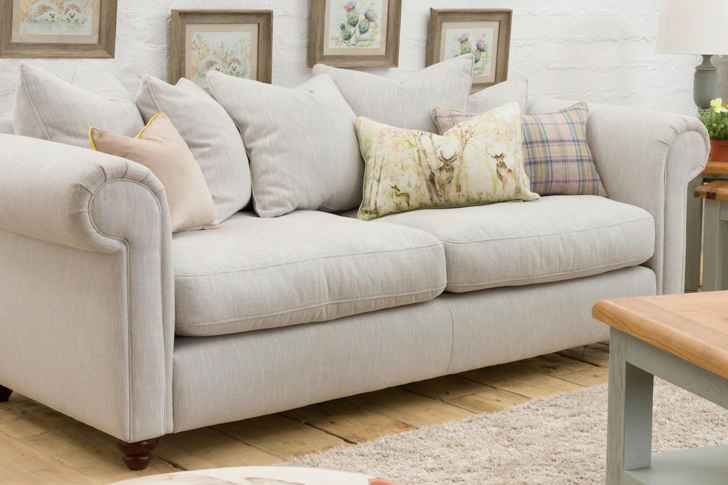 Teya 4 Seater Sofa Harvey Norman Ireland Teya 4 Seater Sofa