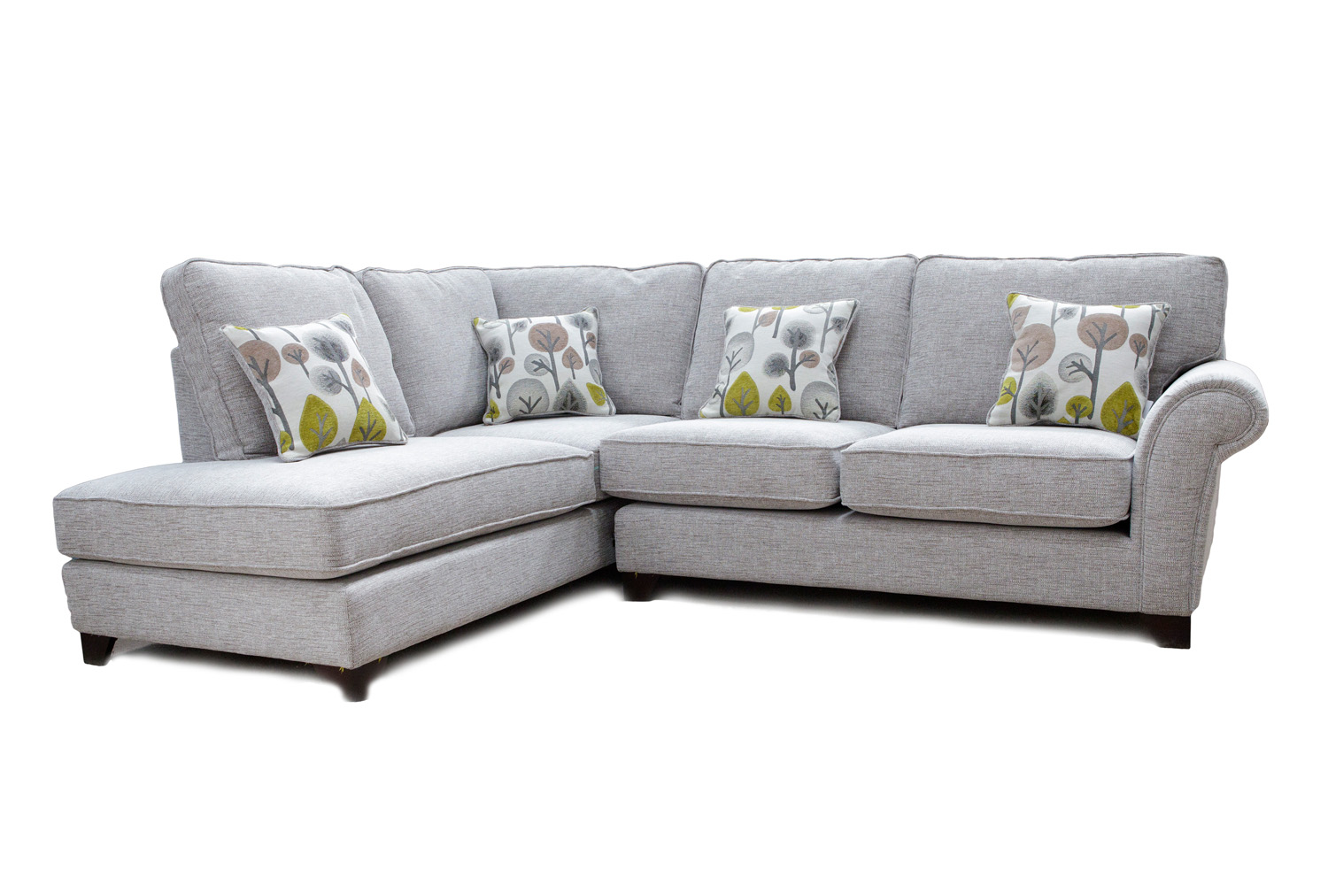 Darwin Corner Sofa Harvey Norman Ireland