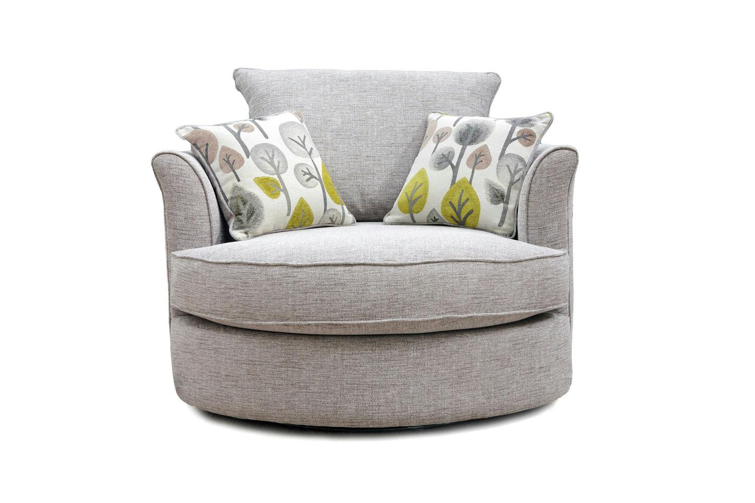 Darwin Swivel Chair Darwin Swivel Chair