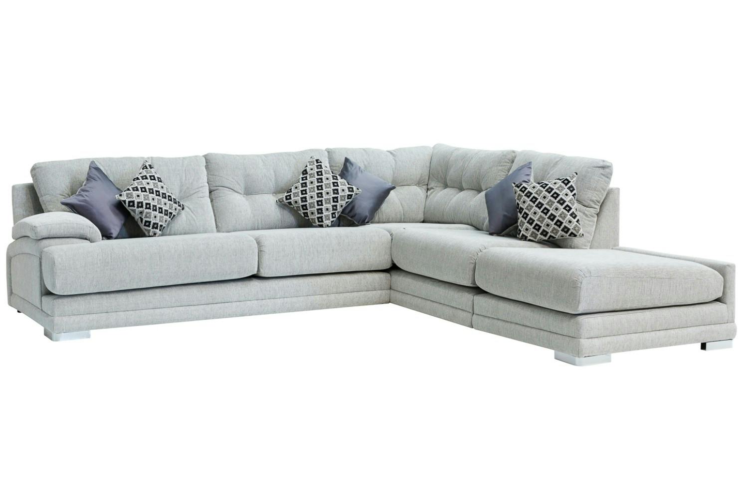 Phoebe Corner Sofa Harvey Norman Ireland