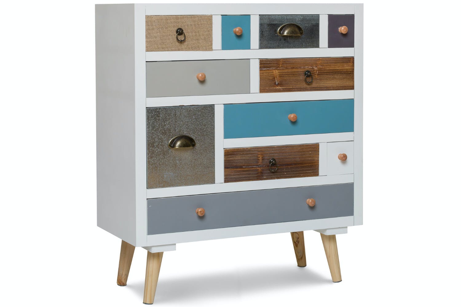 Thais Chest 11 Drawer Harvey Norman Northern Ireland