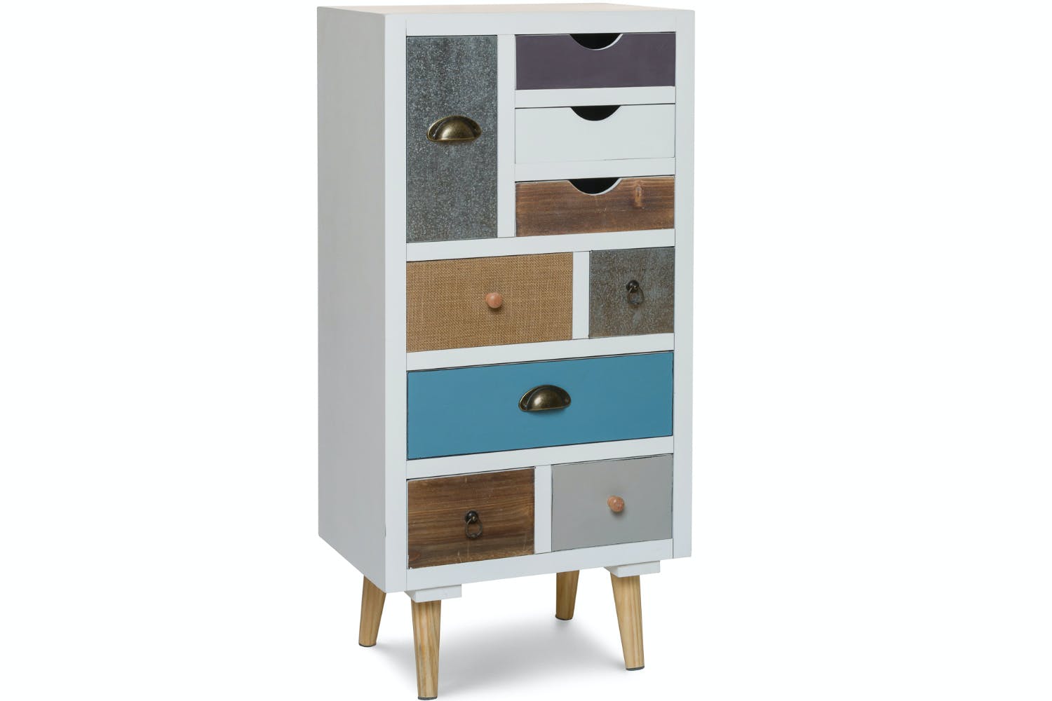 Thais 9 Drawer Chest Harvey Norman Ireland