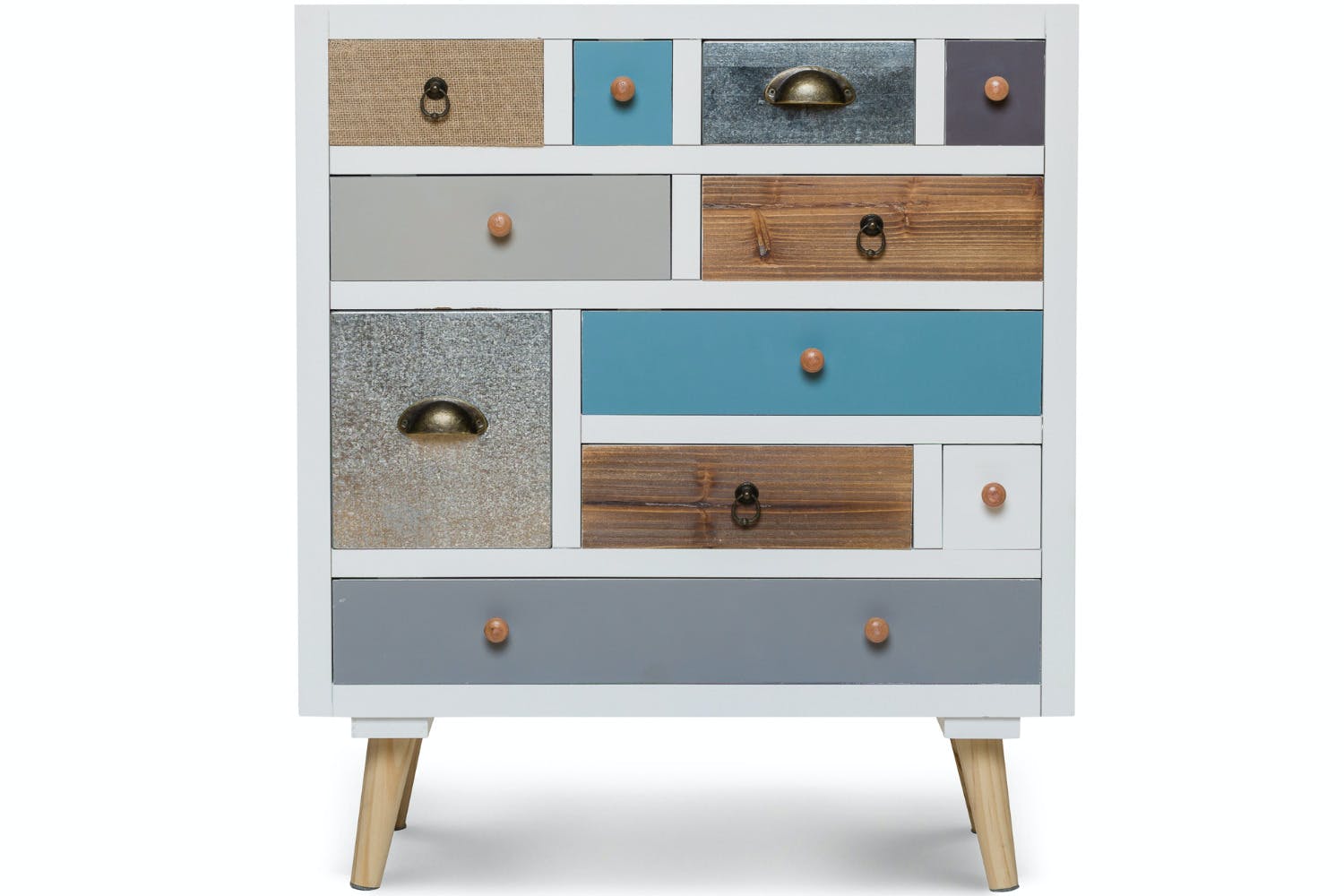 Thais Chest 11 Drawer Harvey Norman Northern Ireland