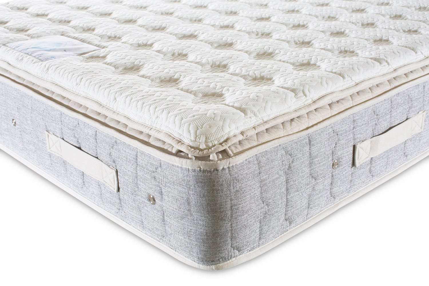 Vitality Latex Pillow Top Mattress 3ft Harvey Norman Ireland