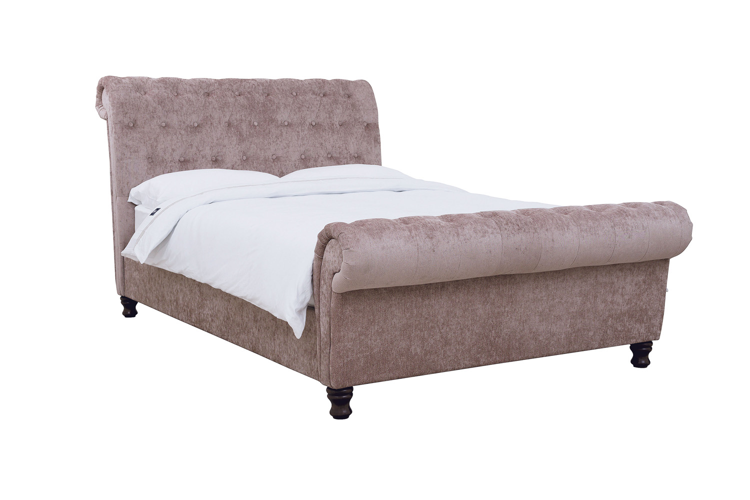 Supreme Bed Frame 6ft Harvey Norman Ireland