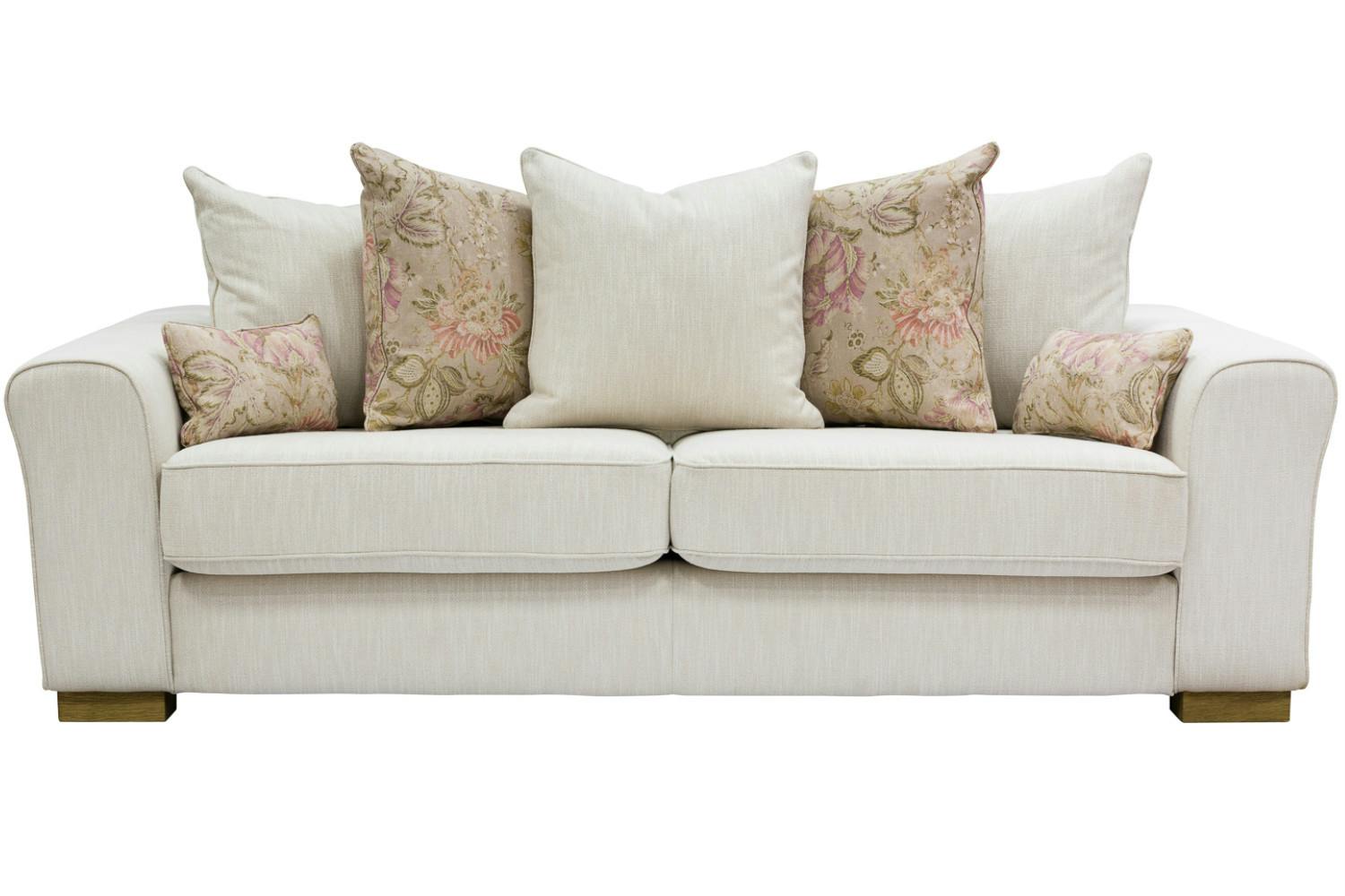 Rene 4 Seater Sofa