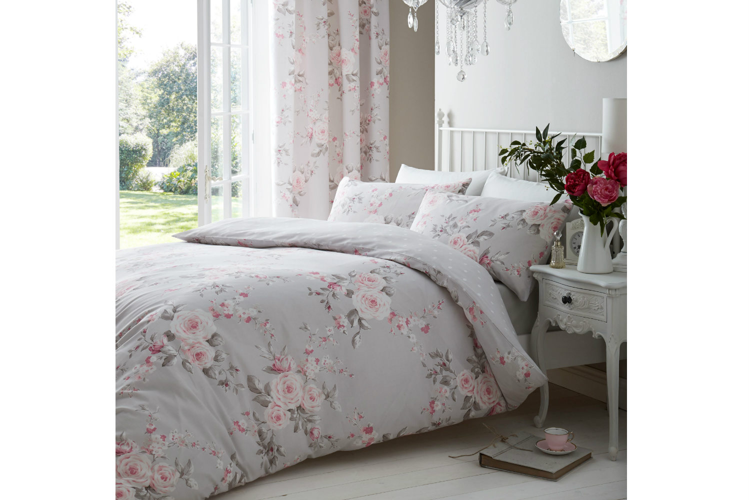 cot duvet ireland