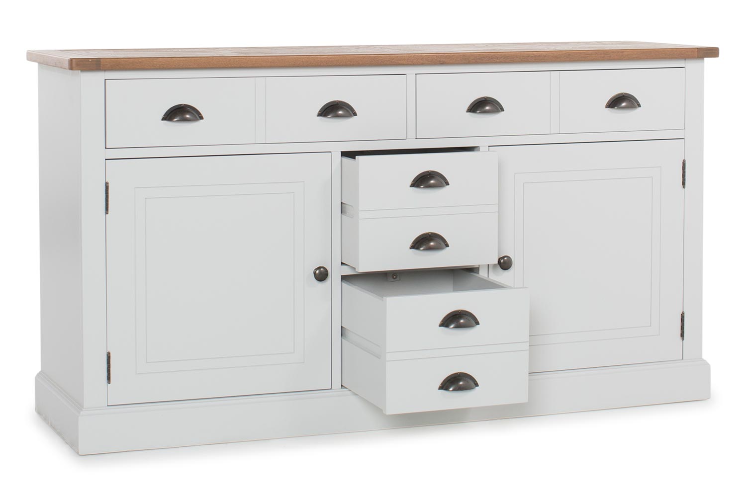 Hemsby Sideboard Large Harvey Norman Northern Ireland