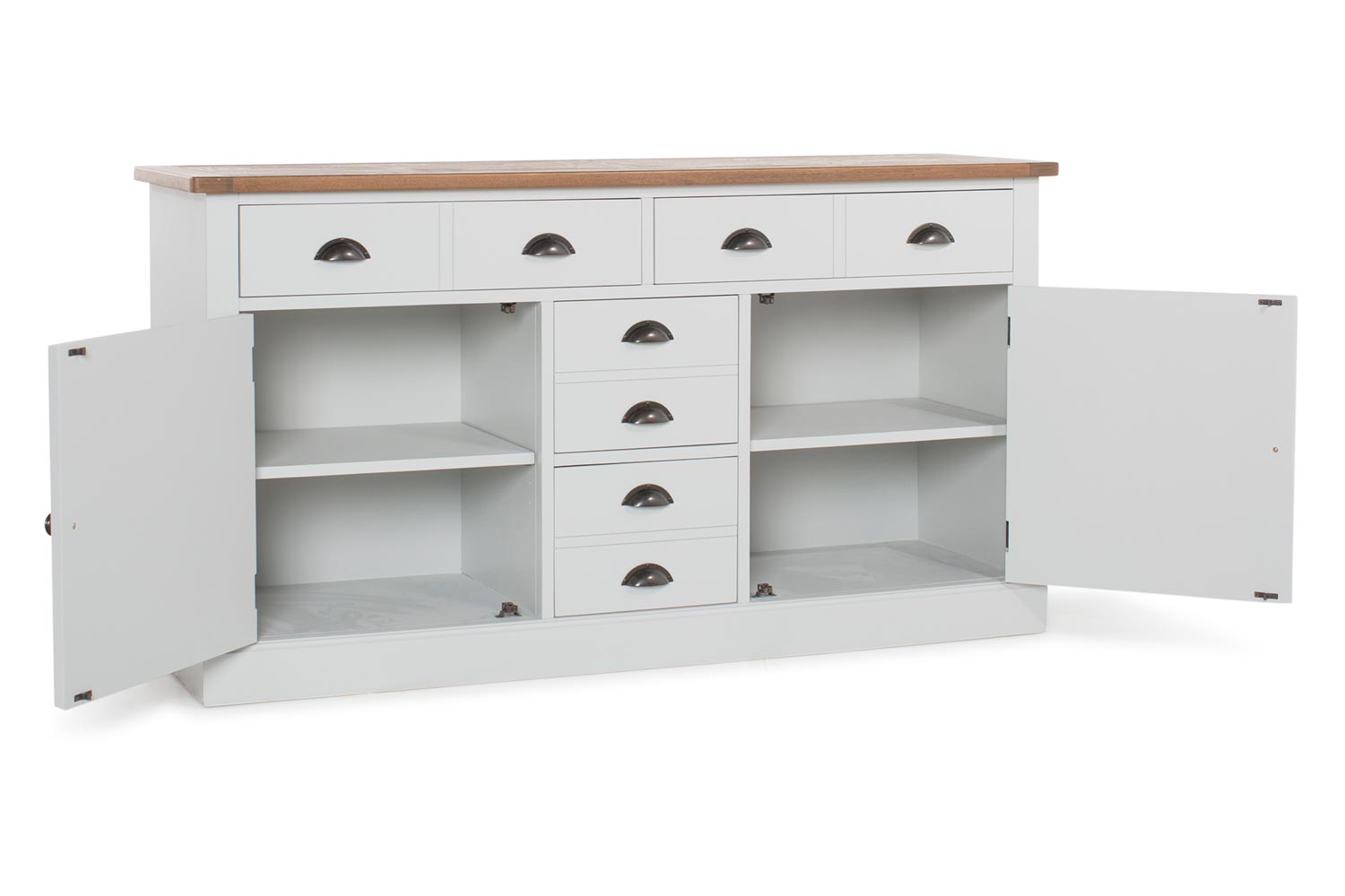 Hemsby Sideboard Large Harvey Norman Northern Ireland