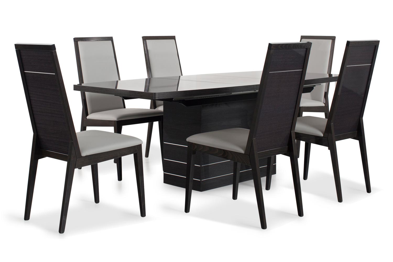 Versilia Dining Set With Versilia Chairs 7 Piece Harvey Norman Ireland