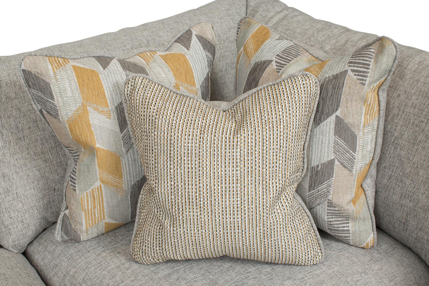 Faye Corner Sofa With Chaise Harvey Norman Northern Ireland