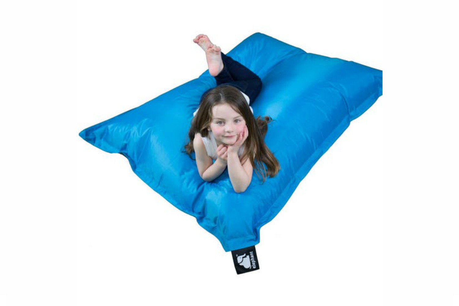 Elephant Junior Bean Bag Colour Options Harvey Norman Northern Ireland