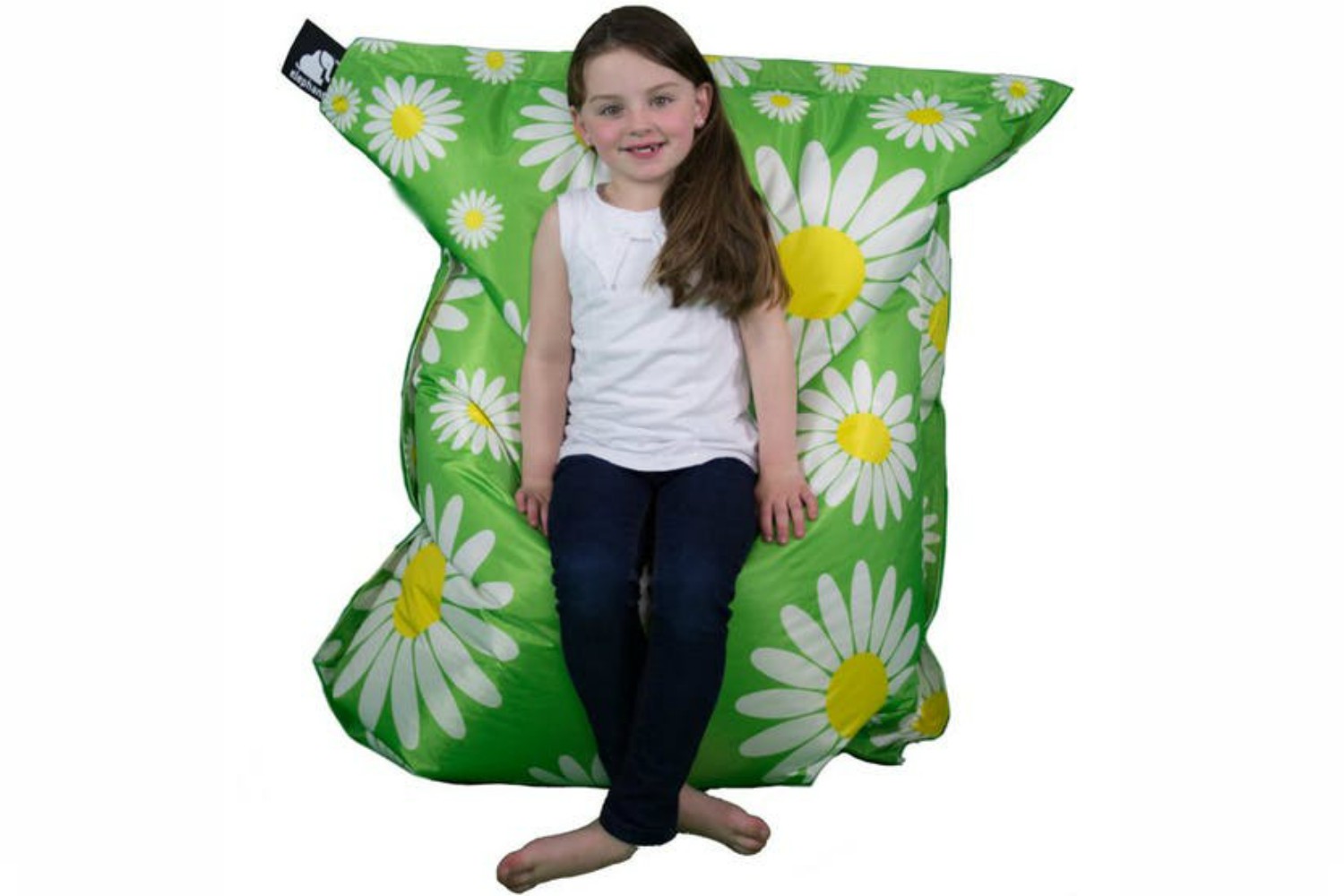 Elephant Junior Bean Bag Belle Harvey Norman Northern Ireland