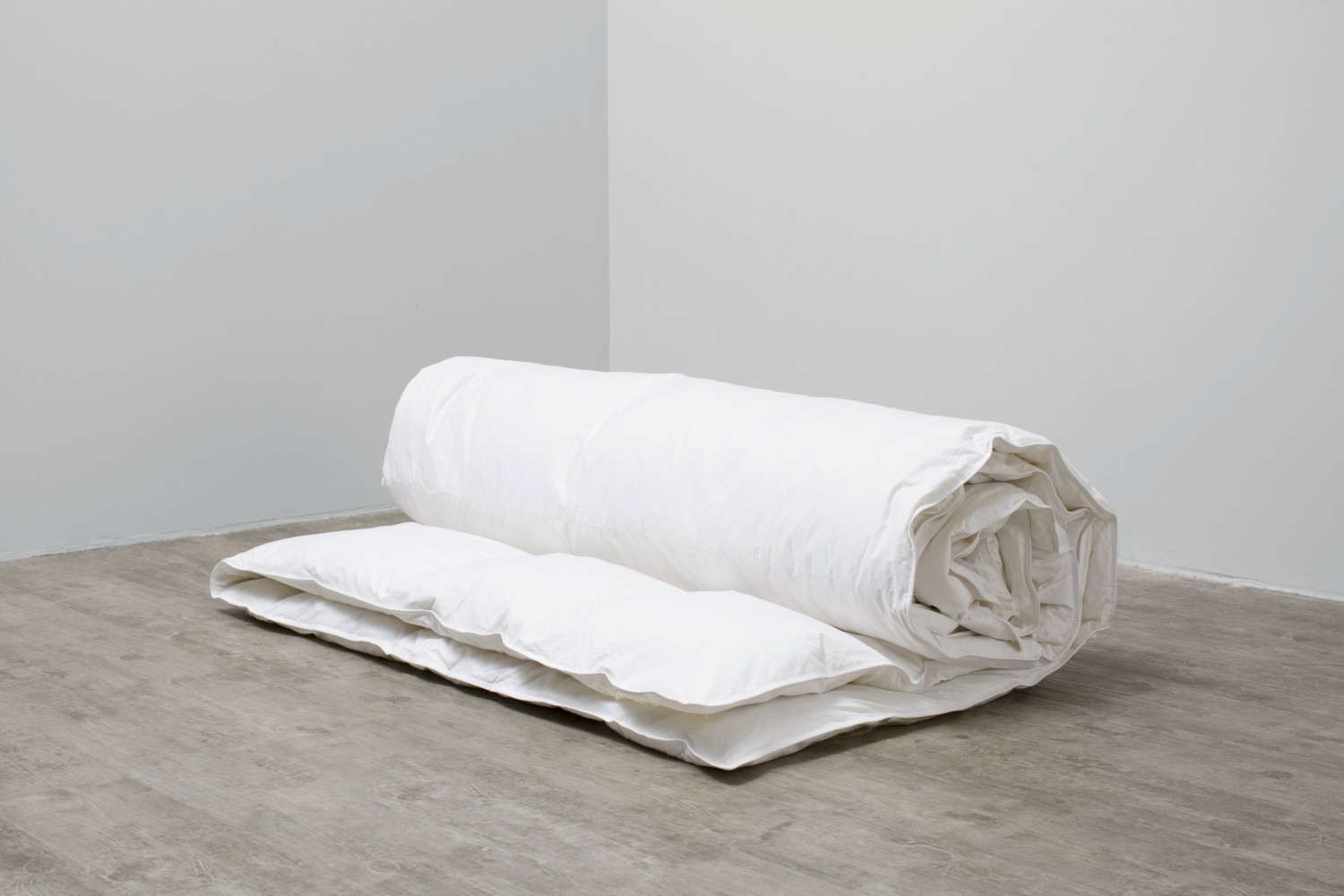 The Linen Room White Goose Down Duvet 13 5 Tog King Harvey