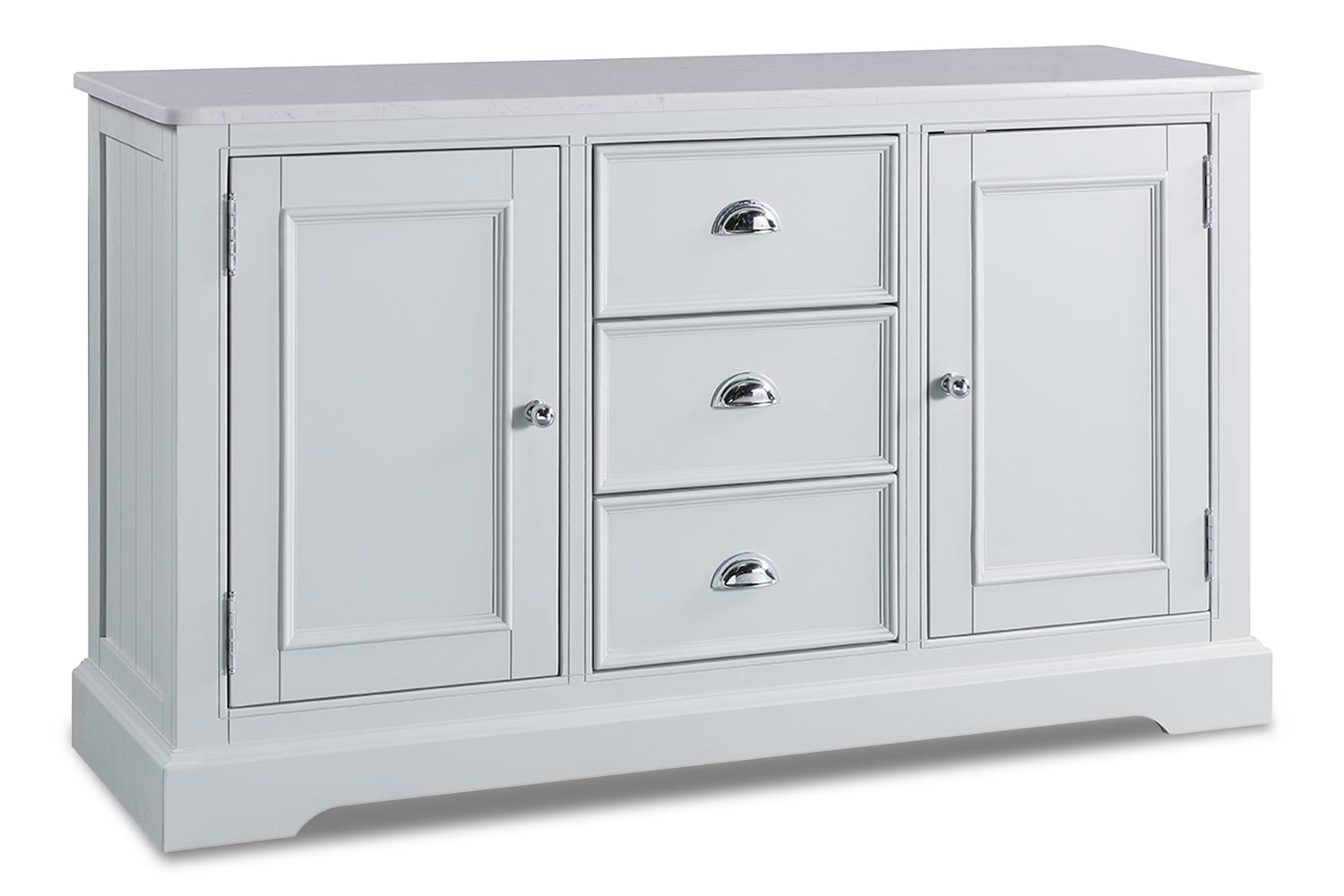 Carlow Sideboard Large Harvey Norman Northern Ireland