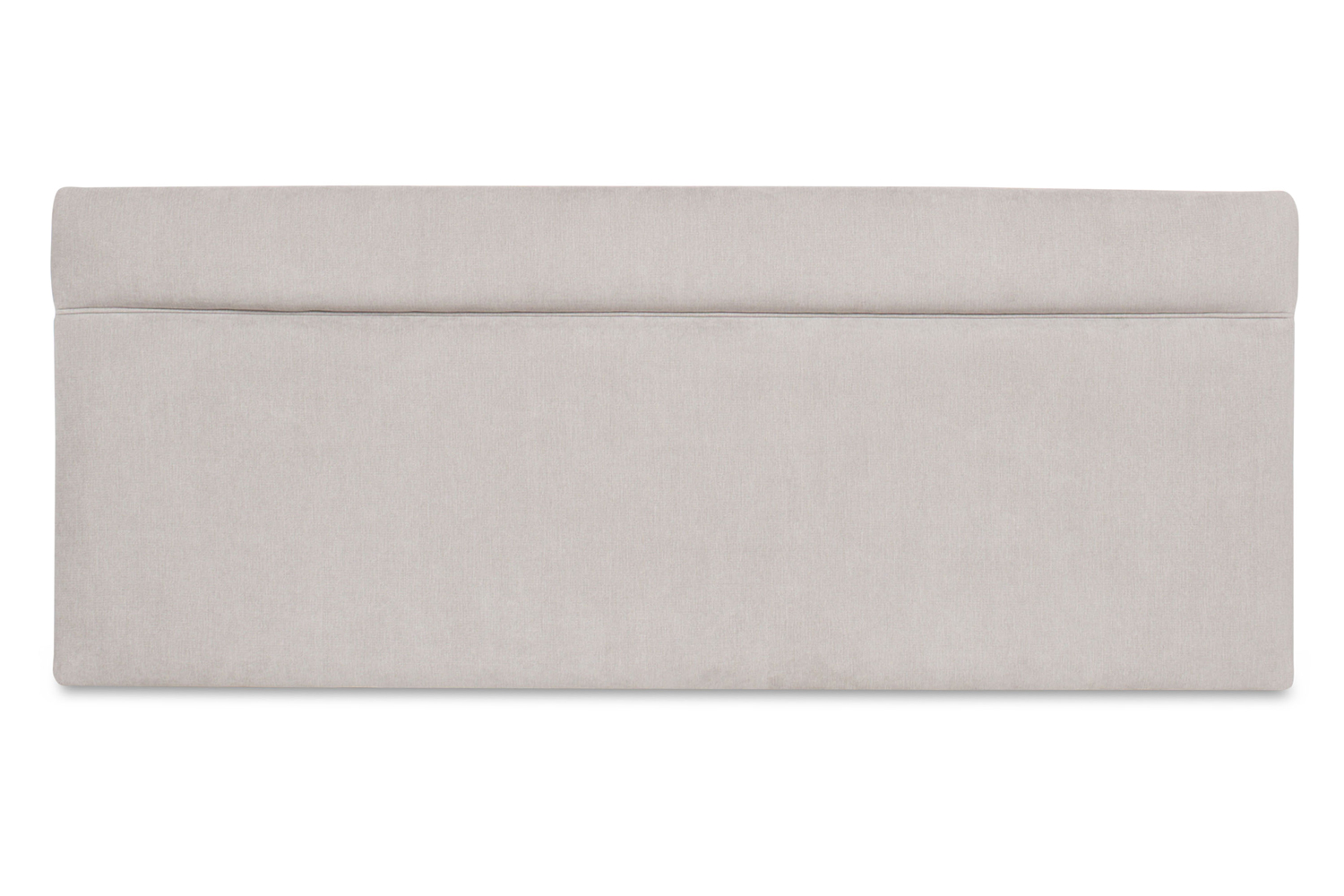 Elton Headboard 4ft Silver Harvey Norman Northern Ireland