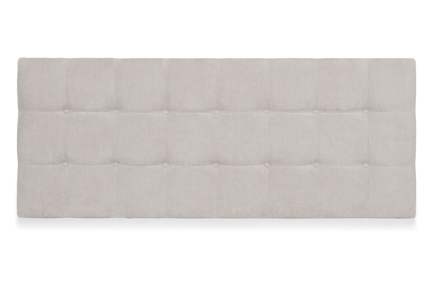 Portman Headboard 4ft Silver Harvey Norman Northern Ireland