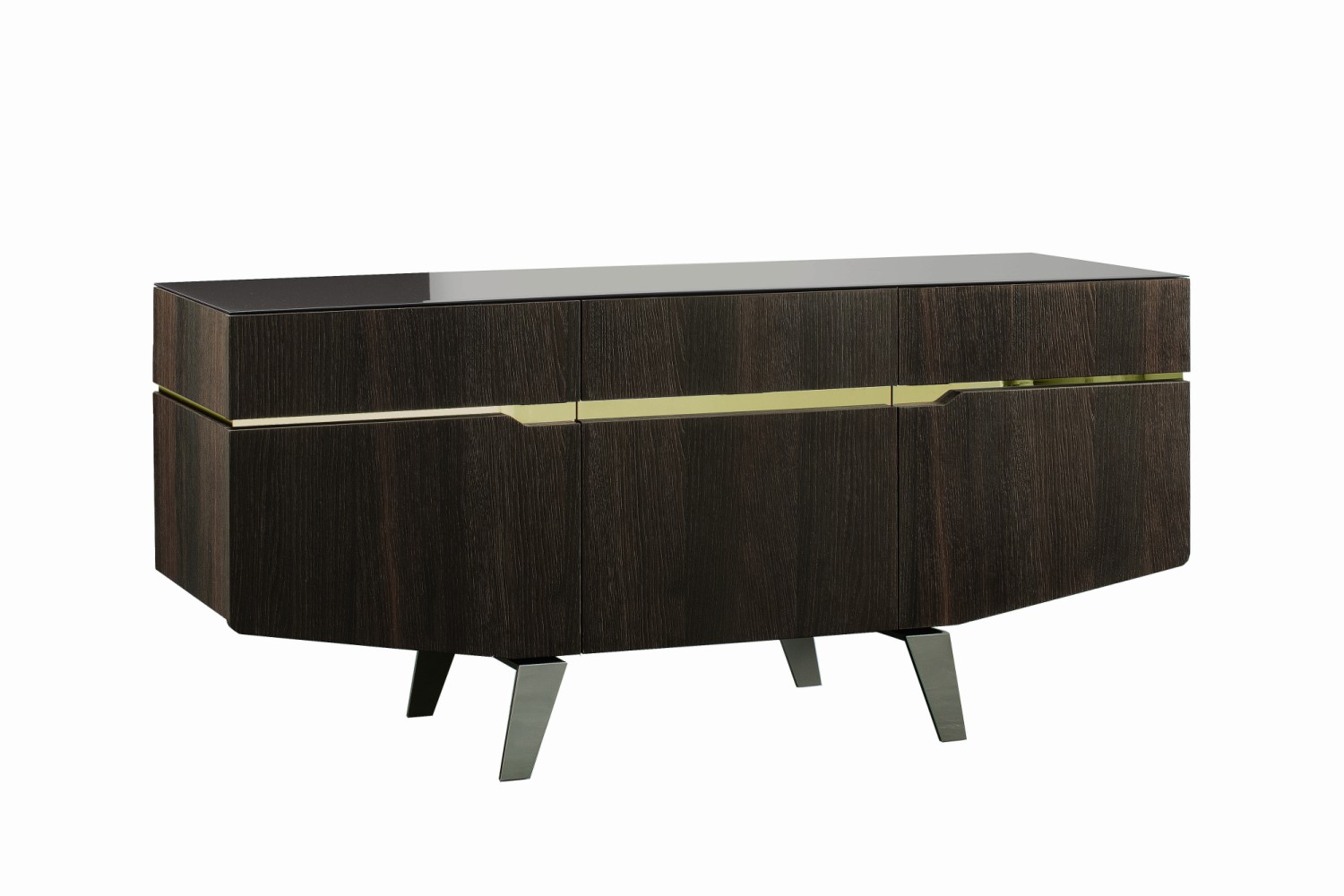 Accademia Sideboard 3 Door Harvey Norman Ireland