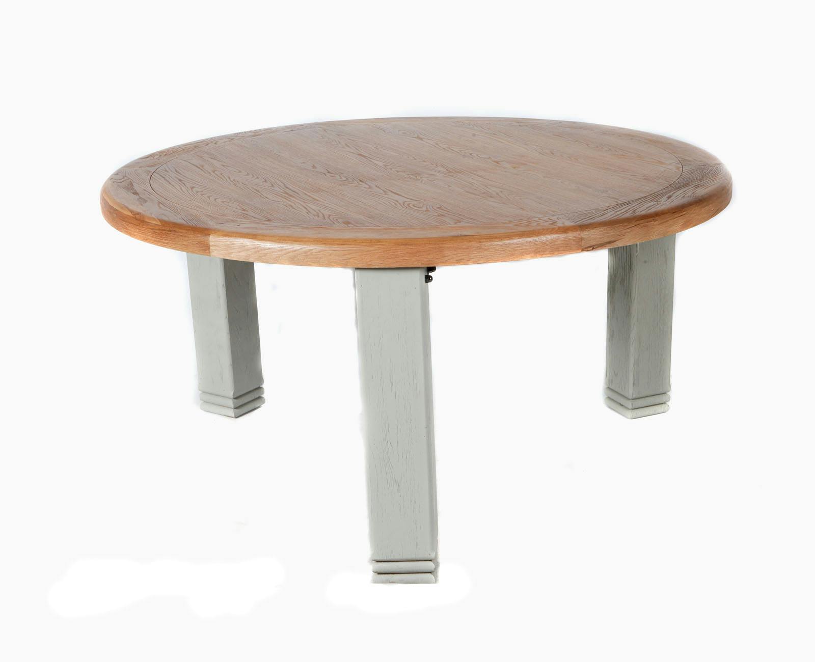 Queenstown 1.5 Round Table | Harvey Norman Ireland Queenstown 1.5 Round Table | Harvey Norman Ireland